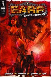 Earp: Saints for Sinners -2- Volume 2/4