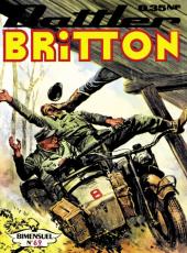 Battler Britton (Impéria) -69- Attention torpille ! (1)