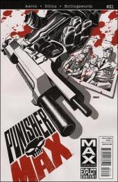 Punisher MAX (2010) -21- Homeless part 5