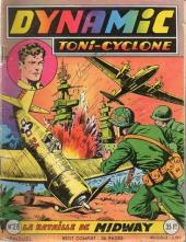 Dynamic (Toni Cyclone - Artima) -28- La Bataille de Midway