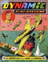 Dynamic (Toni Cyclone - Artima) -68- La Bataille de la mer de Corail