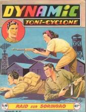 Dynamic (Toni Cyclone - Artima) -87- Raid sur Soringao