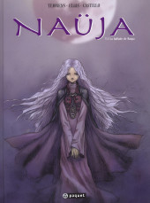 Naüja -1- La ballade de Raspa