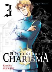 Afterschool Charisma -3- Tome 3