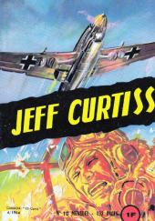 Jeff Curtiss -10- Les héros tremblent aussi...