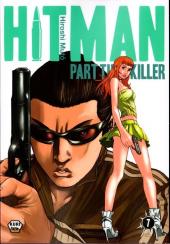 Hitman - Part Time Killer -7- Volume 7