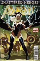 Avengers Vol.4 (2010) -21- Issue # 21