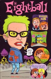 Eightball (Fantagraphics Books - 1989) -13- Issue #13