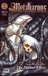 The metabarons (2000) -16- The Mirror Effect