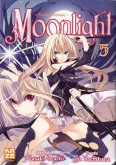 Moonlight -5- Tome 5