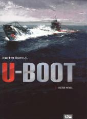 U-Boot -1a2011- Docteur Mengel