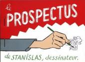 (AUT) Stanislas - Le prospectus
