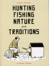 Hunting Fishing Nature and Traditions - Hunting Fishing Nature and Traditions 