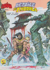 Conan (2e série - Arédit - Artima Color Marvel Géant) -10- L'étoile de Khorala