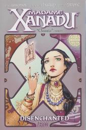 Madame Xanadu (2008) -INT01- Disenchanted