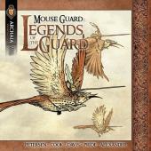 Mouse Guard: Legends of the Guard (2010) -3- Legends of the guard 3/4