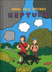 Neptune (Nels Steinke) - Neptune