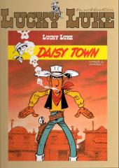 Lucky Luke - La collection (Hachette 2011) -23- Daisy town