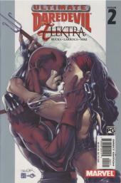Ultimate Daredevil & Elektra (2003) -2- Part 2 of 4