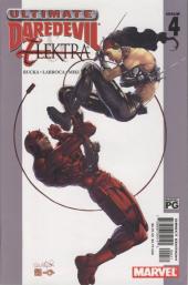 Ultimate Daredevil & Elektra (2003) -4- Part 4 of 4