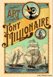 (AUT) Millionaire - L'art de Tony Millionaire