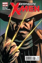 Astonishing X-Men (2004) -46- Exalted part 3