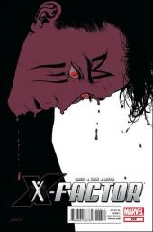 X-Factor Vol.1 (1986) -228- Untitled