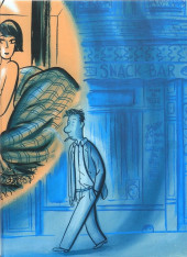 Monsieur Jean -TL- La théorie des gens seuls