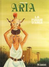 Aria -1a1987- La fugue d'Aria