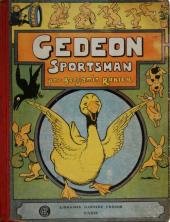 Gédéon -2a1929- Gédéon Sportsman