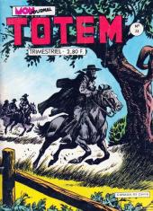Totem (2e Série) (1970) -33- Le pays des Mandanos
