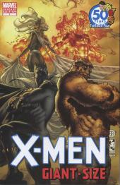 X-Men Giant-Size (2011) -1VC- First to last