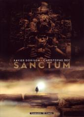 Sanctum (Sanctuaire US) - Sanctum