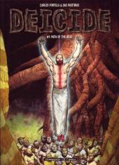 Deicide -1- Path of the Dead