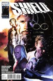 S.H.I.E.L.D. (2010) -HS- Infinity