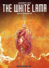 The white Lama (2004) -1- Reincarnation