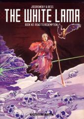 The white Lama (2004) -2- Road to Redemption