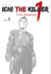 Ichi the killer -5- Vol.5