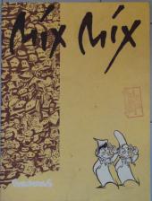 Mix Mix - Mix mix