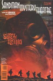 Sandman Mystery Theatre : Sleep of Reason (2007) -2- Issue 2