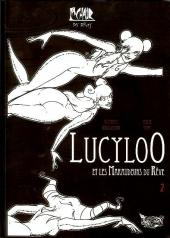 Lucyloo -2- Lucyloo et les maraudeurs du rêve