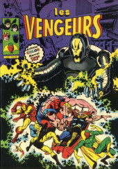 Vengeurs (Les) (1re série - Arédit - Artima Color Marvel Super Star)