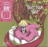 Tant pour tant - Tome 21