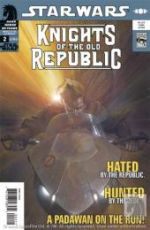 Star Wars : Knights of the Old Republic (2006) -2- Issue 2