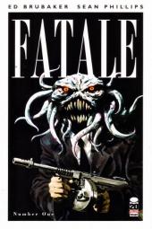 Fatale (2012) -1B- Fatale 1