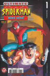 Ultimate Spider-Man Hors Série (1re série) -1- Tandems