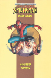 Ultimate Spider-Man Hors Série (1re série) -1TL- Tandems (Museum Edition)