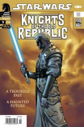 Star Wars : Knights of the Old Republic (2006) -9- Issue 9
