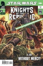 Star Wars : Knights of the Old Republic (2006) -30- Exalted 2
