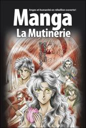 La bible en manga -1- La Mutinerie